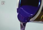 Weather Resistance High Density Acrylic Automotive Paint