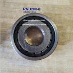 Nissan JF016 JF017 Automotive Transmission Bearings RNU208-8 Cylindrical Roller