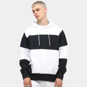 Quality 100% Cotton 3D Pullover Long Sleeve Sports Team Hoodies Printing wholesale