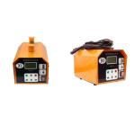 315A 315mm Electrofusion Welding Machine For Polyethylene Plastic Pipe