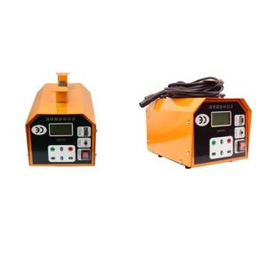 Quality 315mm Electrofusion Welding Machine For Polyethylene Plastic Pipe wholesale
