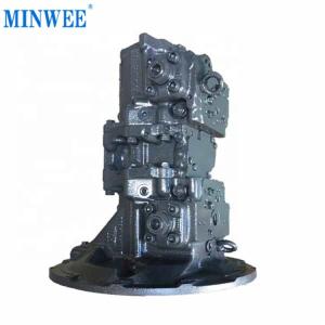 Quality PC300-7 PC350-7 Excavator Hydraulic Gear Pump wholesale