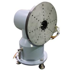 Quality Position Swing Control 1 Axis Turntable Stainless Steel 30Kg Load wholesale