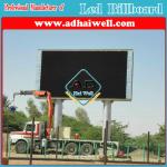Outdoor Billboard Full Color P16 LED Screen Digital Sign Advertising Display