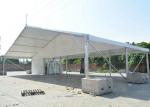 Aluminum 15x20m Clear Span Church Tent For Christian Activities
