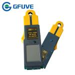 Single Phase Colorful Electric Meter Calibration Touch Screen KWh Meter