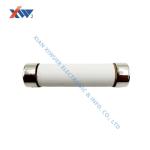 20W RI80 High Voltage Resistors , Ultra High Value Metal Oxide Film Resistors
