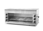 9KW Stainless Steel Cooking Equipment