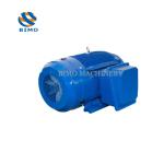 NEMA TEFC Motor 40HP 600V 1800rpm 60Hz 326-T Electric AC Motor 3 Phase