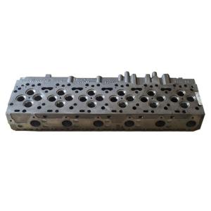 Quality Cast Alloy Engine Cylinder Heads For Cummins 6CT 8.3L Diesel Engine 4936714 wholesale