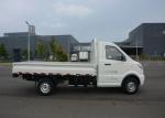 New Energy Vehicles Cargo Trucks EV Pickup Truck Mini Delivery Pickup Car