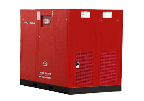small screw type air compressor for Wood working High quality, low price Innovative, Species Diversity, Factory Direct,