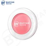 Long Lasting Waterproof Cream Blush Face Makeup Single Color Oil Control