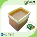 Yellow Block PSA Synthetic Polymer Resin For Trap Catch Pests