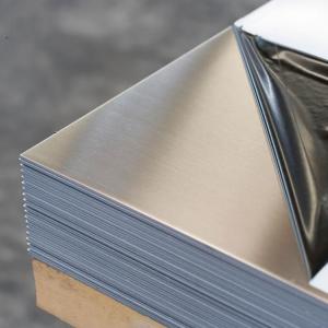 Quality 304 Mirror Elevator Stainless Steel Sheet Cold Rolled Hot Rolled ISO9001 Approved wholesale