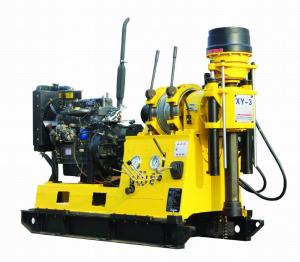 Quality Wide Performance Strong Power Water Drilling Rig Prices wholesale