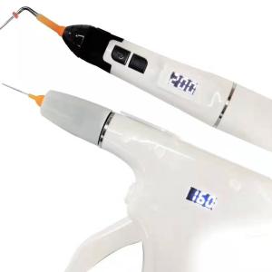 Quality Dental Gutta Obturation Pen System , Endo Heated Pen For Root Canal Therapy wholesale
