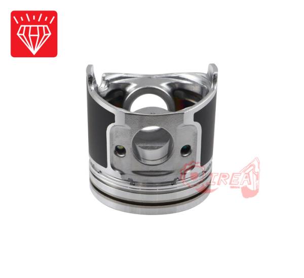 Top Quality Machinery Parts Diesel Engine Parts 4TNE88 Piston Kit OEM NO 129005