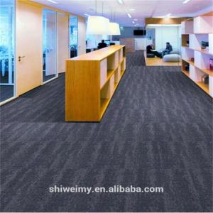 Quality Formal Universal nylon 66 carpet tile for office wholesale