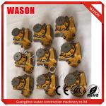 Stable Performance Excavator Water Pump 6150-61-1101 6151-61-1102