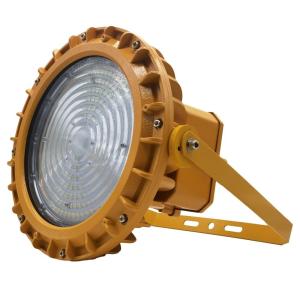 Quality 30w Ceiling Mounted Explosion Proof 2x4 Lighting Sight Glass Light wholesale