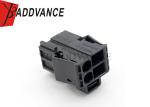 6993293-01 62647210 4 Pin Electrical Connector For BMW