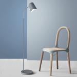 Nordic Minimalism Led Floor Lamp Living Room Bedroom Study Me Floor Lamp(WH-MFL