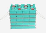 3.2v Lithium Ion Solar Energy Storage Batteries , Lifepo4 Battery For Solar
