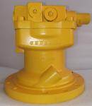 Hydraulic Swing Device For Caterpillar Excavator E312C E312D E312E Swing Motor P