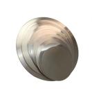 1000 Series Aluminium Round Discs Customize Circular Plate 1200mm