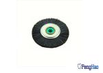 Chungking Bristle Converging Rough Lathe Polishing Brushes For Composite