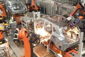 Quality Automotive BIW Welding Engineering wholesale