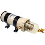 1000FG 1000FH Oil Filter Assembly FG1000 , 2020PM Fuel Water Separator Assembly