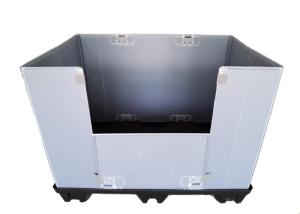 Quality Gaylords Pallet Sleeve Box wholesale