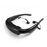 New Video Glasses Video Eyewear 72" Virtual Screen