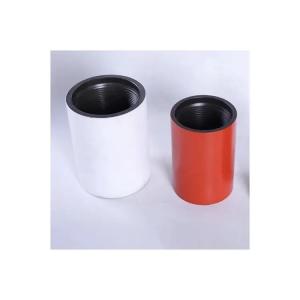 Quality 4 Inch Api 5ct Couplings Oil Transportation Seamless Casing Pipe wholesale