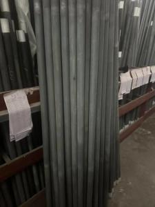Quality ED Type Silicon Carbide Rod wholesale