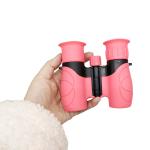 High End Bak4 Prism 8x21 Jungle Exploration Binocular Toys For 4-12 Years Kids