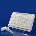 Terry Travel Disposable Airline Plain Towel