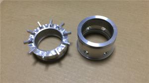 Quality Long Service Life Rotary Engine Seals , Turbocharger Seals Nonstandard wholesale