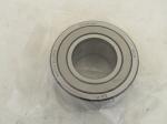 Full complement needle roller bearing, radial structure is compact NA 49/32