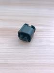 Two Pin Waterproof Auto Wire Connectors / Water Resistant Electrical Connectors