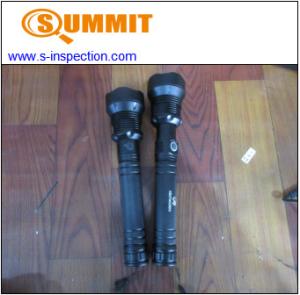 Quality Pre Shipment Quality Inspection Services For Tactical Rechargeable Flashlight wholesale