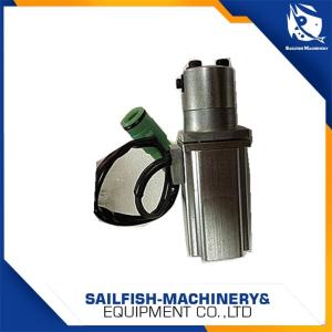 Quality Hot sale good quality E200B solenoid valve for CAT excavator 086-1879-N wholesale