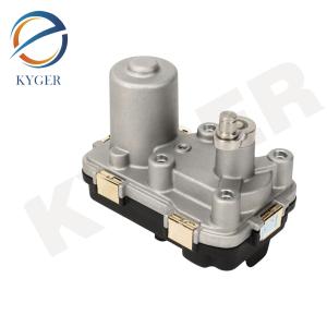 Quality LR065510 Turbocharger TD0449477 012004947701202 01203 0120449477 01213 01214 For Land Rover Freelander 2.2 Range Rover Evoque wholesale