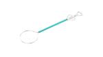 Medical 600ml Specimen Retrieval Bag For Laparoscopic Surgery Disposable