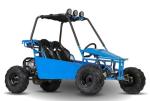 Single Cylinder Air Cooled 35MPH 125cc Go Kart Buggy