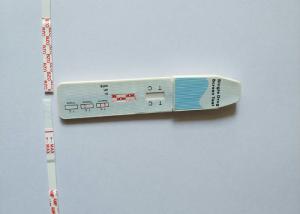 Quality Tropicamide Rapid Test 4mm Cassette , High Sensitivity Cut - Off 350ng/Ml wholesale