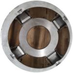 M7580 M7950 Kubota Tractor Clutch 13 Inch 14 Spline