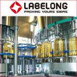 10000BPH PET Bottle Vegetable Oil Filling Machine